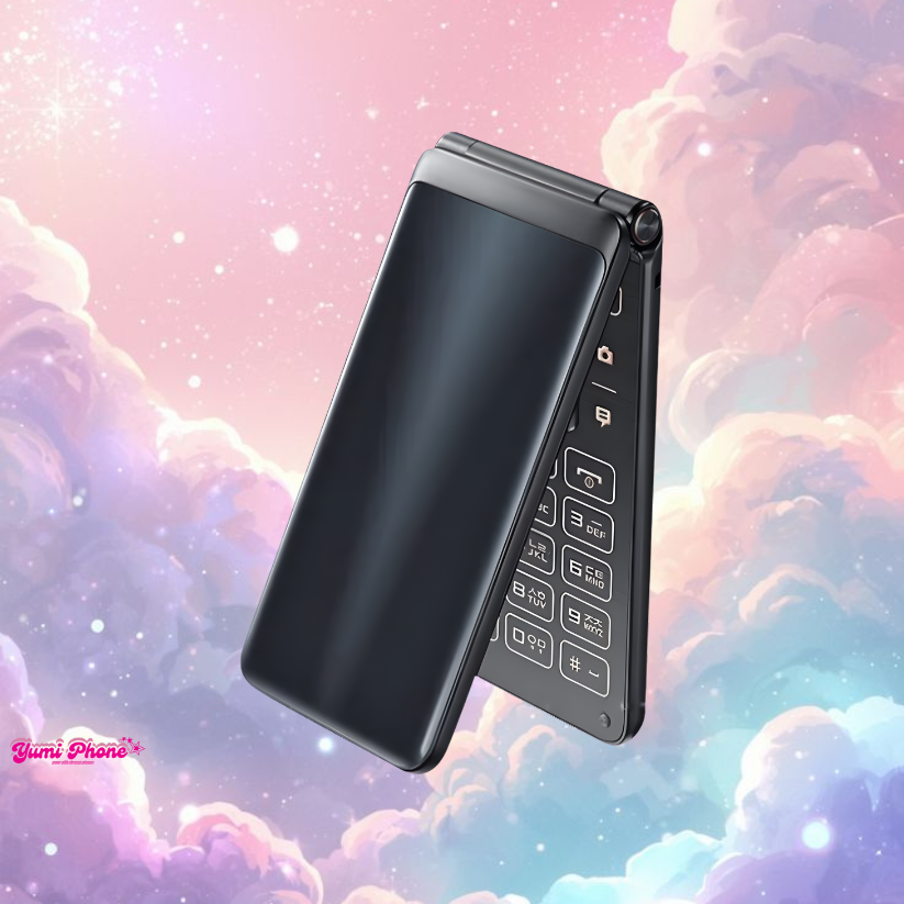 Yumi Phone